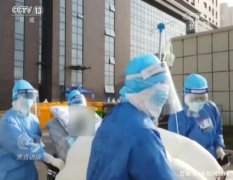 焦点访谈:这件事,关系到所有人的生命健康